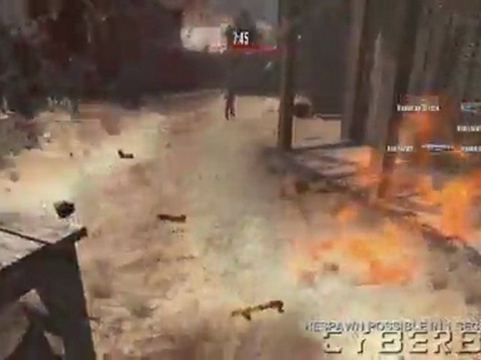 Video Reseña de Duke Nukem Forever