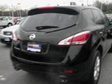 2011 Nissan Murano Winston-Salem NC - by EveryCarListed.com