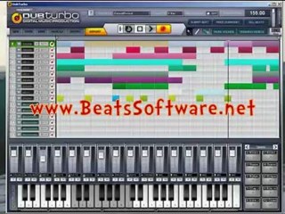 Make Rap - Drake Beat Remix With DUBturbo