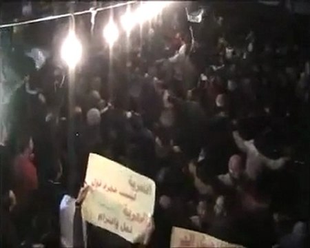 فري برس حمص القصور مسائية أبطااال وحراائر القصور جمعة ان تنصرو الله ينصركم جنة سوريا ياوطنا رااائعة