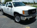 2011 GMC Sierra 1500 Bartow FL - by EveryCarListed.com