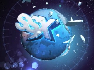 SSX - Travis Rice Modern Day Explorer Trailer [HD]