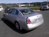 2005 Nissan Altima Winston-Salem NC - by EveryCarListed.com