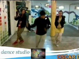 LUIS GUISAO & DJ MAM'S-ZINA MORENA-Z-FITNESS-EXXXTASIS DANCE-EXTREME DANCE