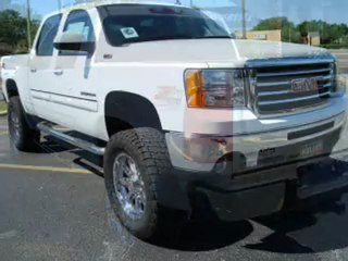 2011 GMC Sierra 1500 Bartow FL - by EveryCarListed.com