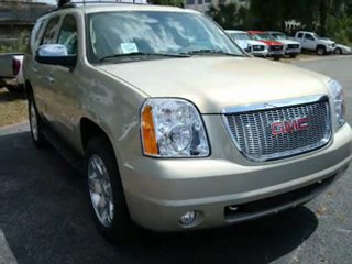 2011 GMC Yukon Bartow FL - by EveryCarListed.com