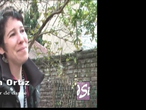 En Conversation: Karem Ortiz