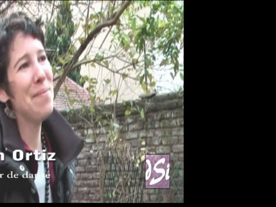 En Conversation: Karem Ortiz