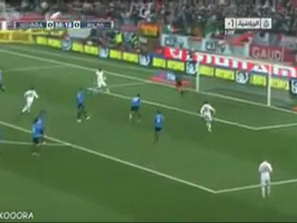 AC Milan 3 - 0 Novara Highlights