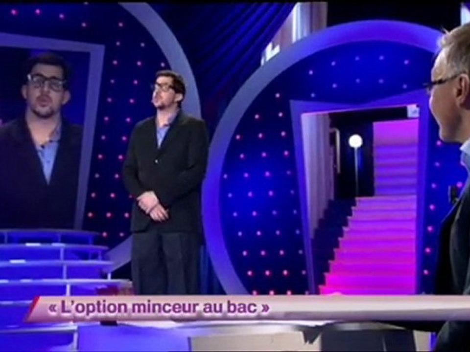Arthus - Option minceur au bac