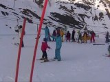 école de ski esprit montagne
