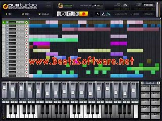 Could You Be Loved ReMiX Bob Marley ReFiX on DUBturbo - INSANE 190bpm