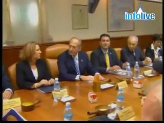 Interview: Bassam Abu Sharif