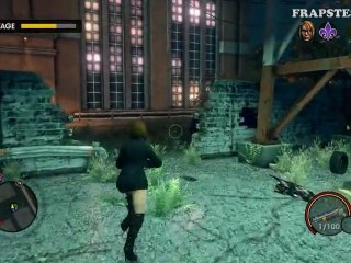 Saints Row : The third - PC - Partie 06