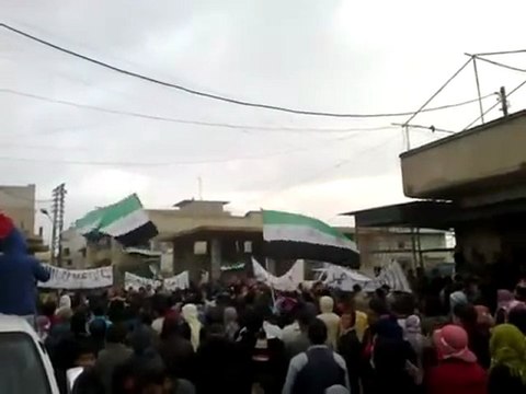 فري برس حماه حي كازو جمعة ان تنصروا الله ينصركم 6 1 2012 ج3