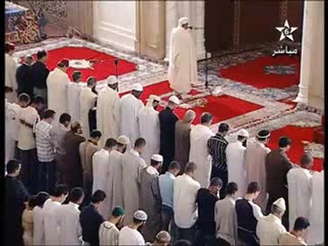 Récitation émouvante d'Omar El Kazabri Sourate Al Isra