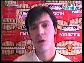 Holocaust Reflections III