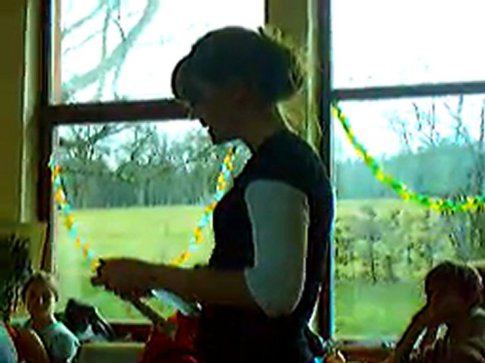 Tanja Gräff am 31 Dezember 2006  ?!