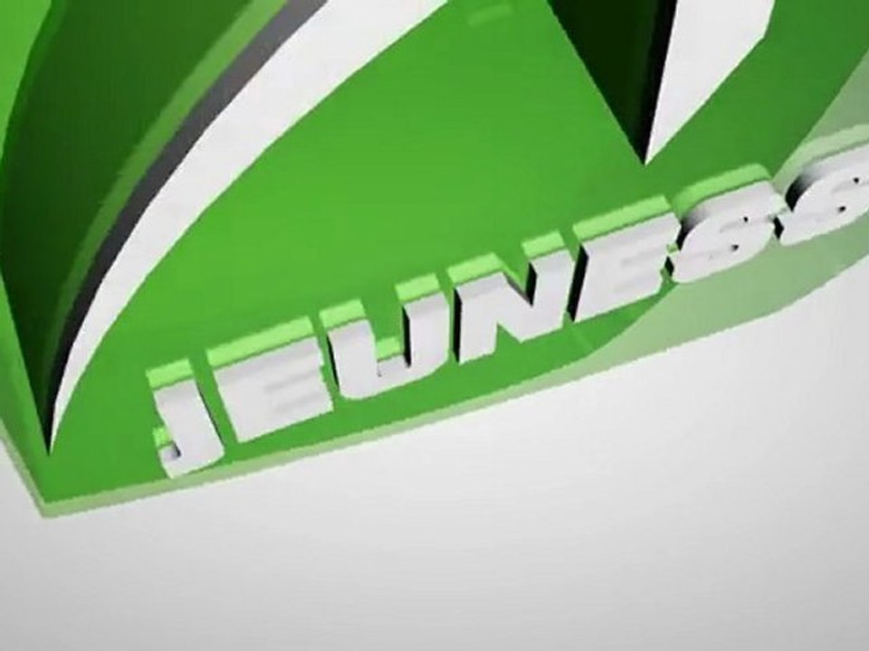 Jingle d'identification - Groupe BRTV - Motion-design by NAPE agency