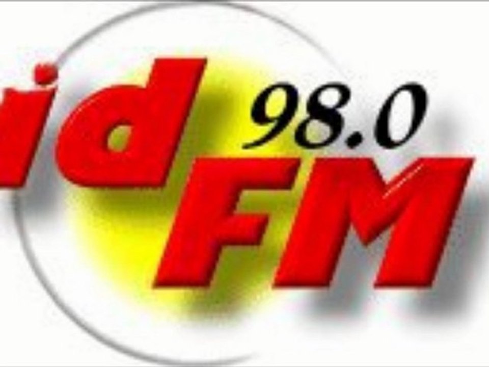 Big bang sur IDFM Radio Enghien du 28/09/2011