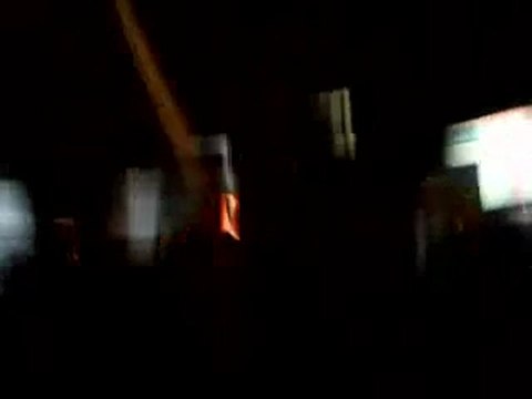 فري برس حلب سيف الدولة مظاهرة مباغتة لحرائر واحرار حلب 8 1 2012