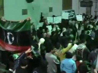 فري برس   حماة مسائية الحميدية اصبروا وصابروا إن الله 8 1 2012