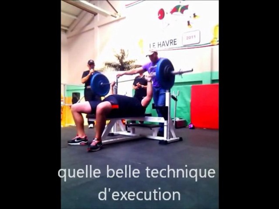 80 kilo du havre
