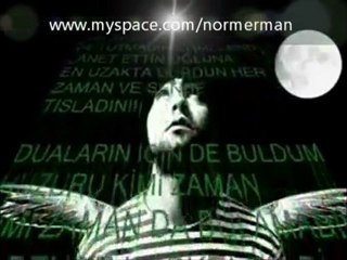 Norm Erman - İllegal Şair