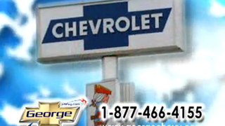 Chevrolet Dealership near Torrance Cerritos Montebello Long Beach CA