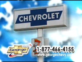 Chevrolet Dealership near Torrance Cerritos Montebello Long Beach CA