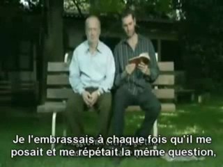 Patience & Respect envers tes parents