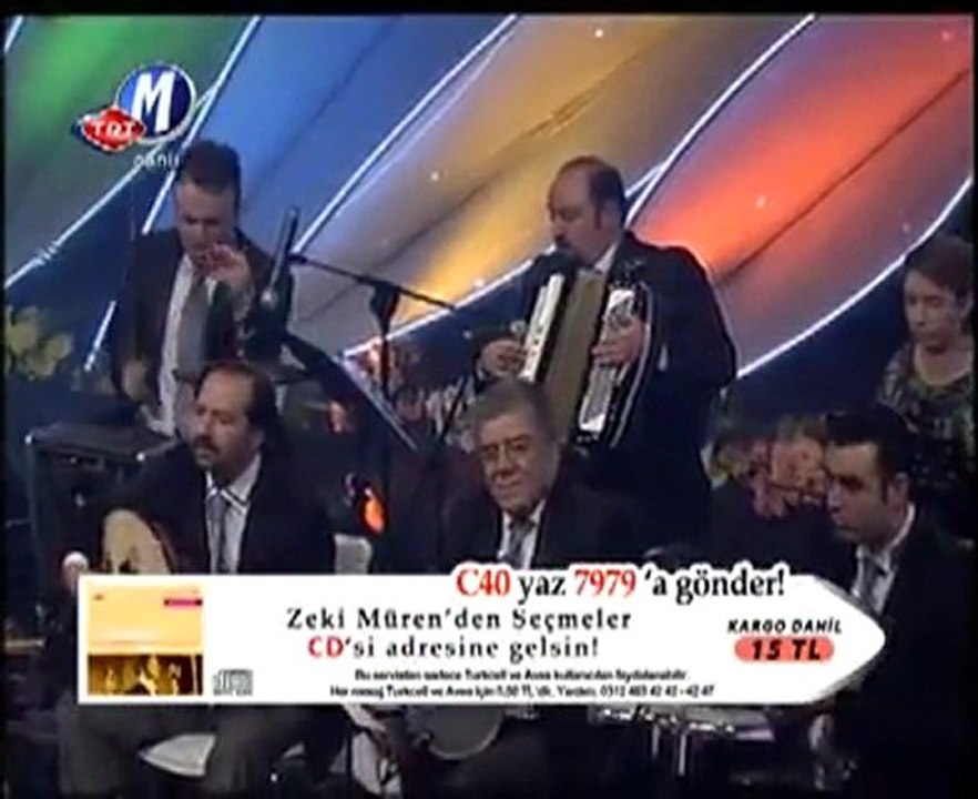 Alp Arslan ~ Neredesin Sen