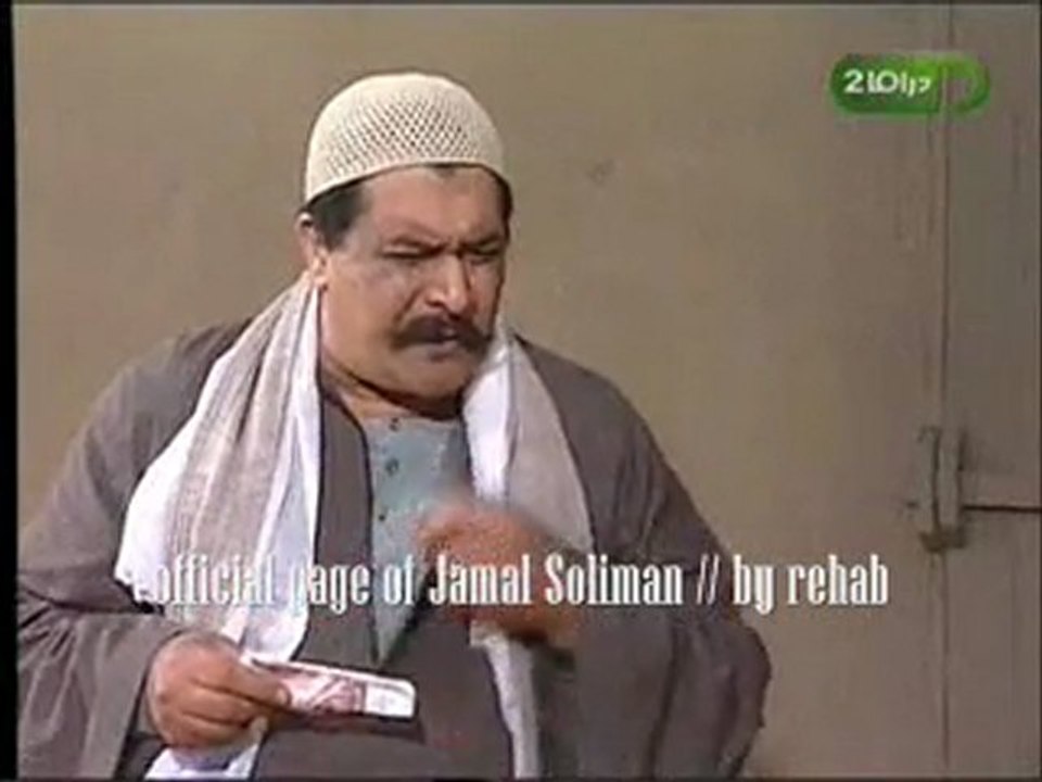 الحلقة السادسة من مسلسل حدائق الشيطان
