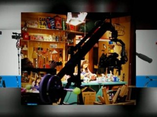 Importance of Camera Support Equipment