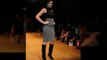 High Waisted Skirt and Halter Top | Malene Grotrian Design