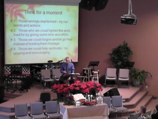 December 4, 2011 - Pastor Garry - Advent Fasting_xvid