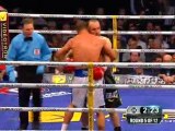 Lucian Bute vs Brian Magee 2011-03-19