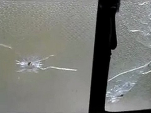 فري برس حمص الحولة آثار القصف العشوائي على منازل المدنيين 17 01 2012