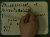 Mathématiques, première, dérivation, partie 8