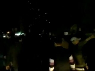 فري برس   دمشق الميدان الزاهرة نصرة لحمص 19 1 2012