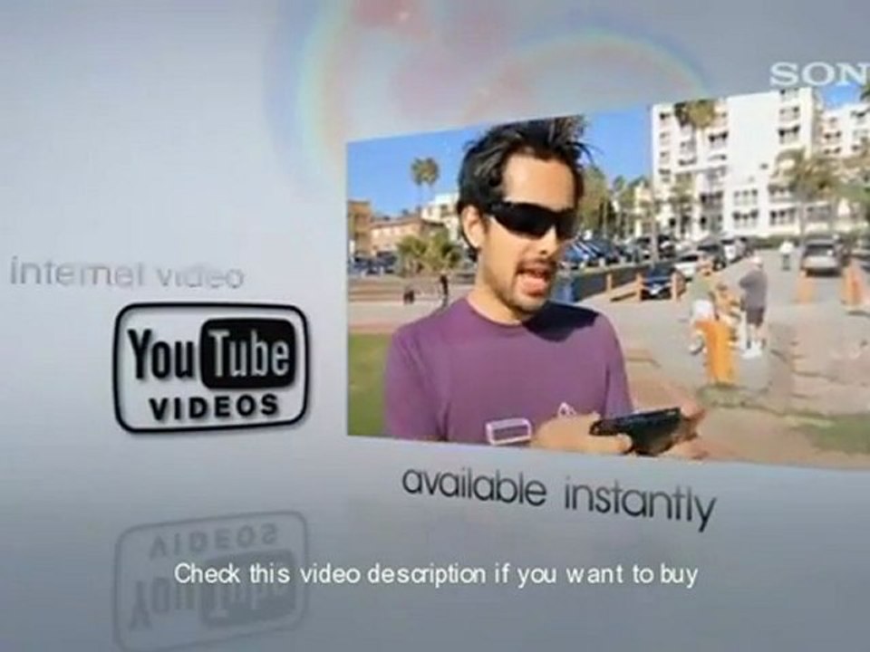 Sony BRAVIA KDL46EX520 46-Inch HDTV Review | Sony BRAVIA KDL46EX520 46-Inch HDTV Unboxing