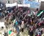 فري برس   ‫حلب   حيان    جمعة معتقلي الثورة 20  1 2012 ج5