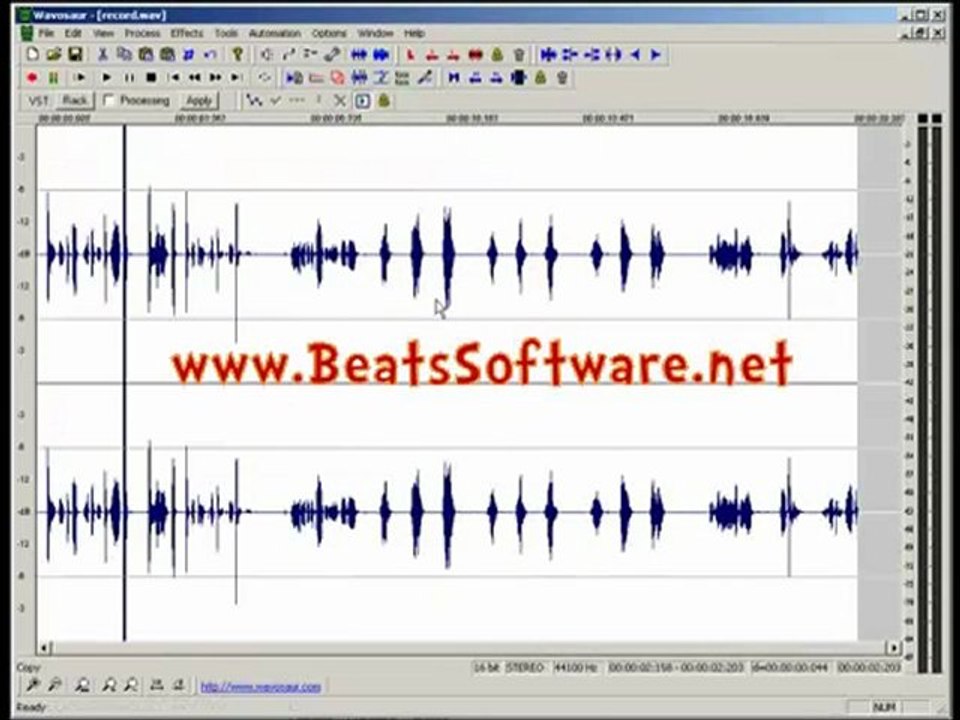 DUBturbo 2.0 Tutorial 4 - Make   Import Your Own Sample Kits
