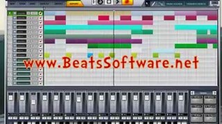 Make Rap - Drake Beat Remix With DUBturbo - YouTube