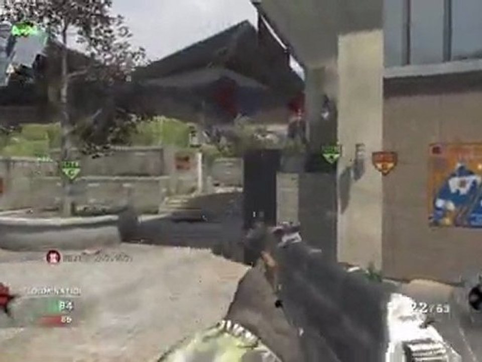 Black ops: Domination 43-5