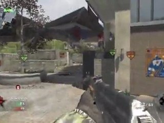 Black ops: Domination 43-5