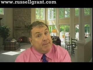 RussellGrant.com Video Horoscope Aquarius January Wednesday 25th