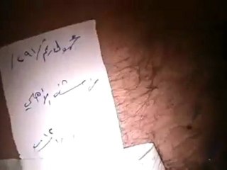 فري برس   حمص الخالديّة الشّهيد زياد أحمد المنلا 21 01 2012