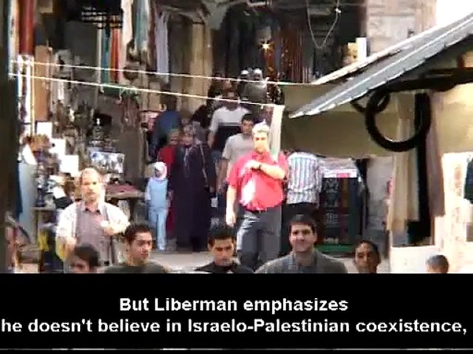 Israel is His Home