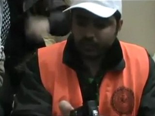 فري برس   حماة باب قبلي ولقاء فتاة مسيحية حرة وشهادتها أمام اللجنة 22 1 2012